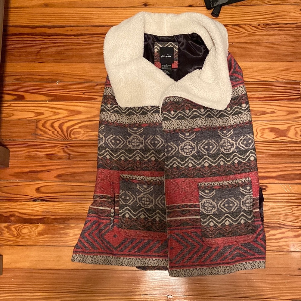 Cute vest